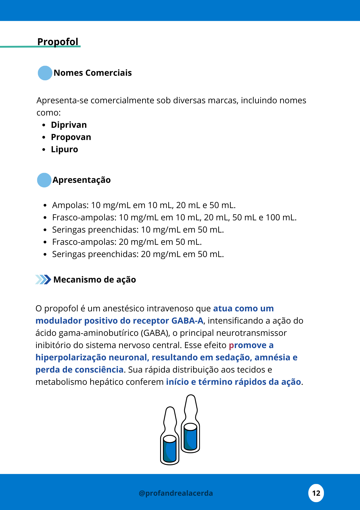 Cópia de Controle da Dor e Sedação Guia de Anestésicos, Opioides e Sedativos na Terapia Intensiva