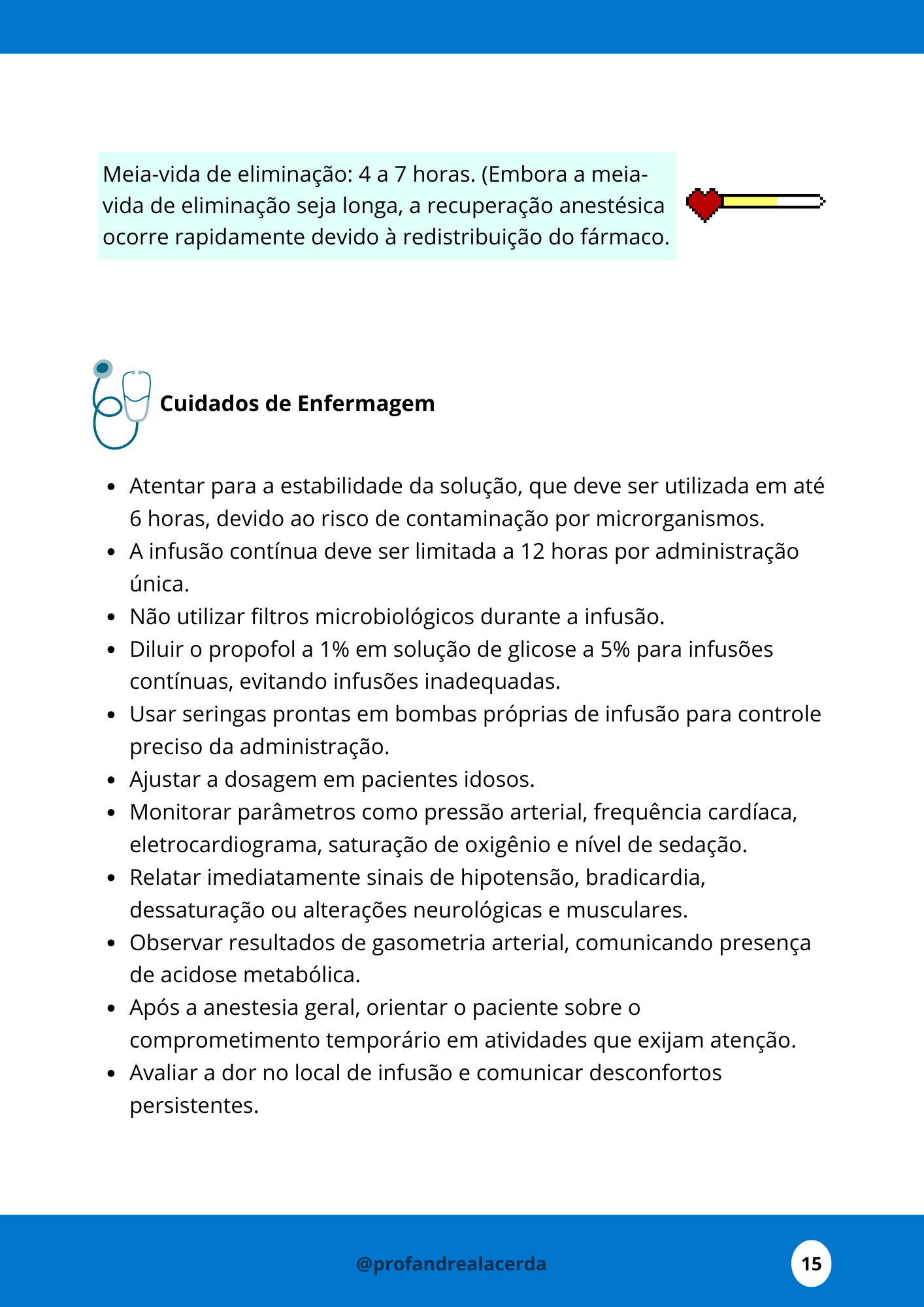 Cópia de Controle da Dor e Sefgdgsdfsdação Guia de Anestésicos, Opioides e Sedativos na Terapia Intensiva