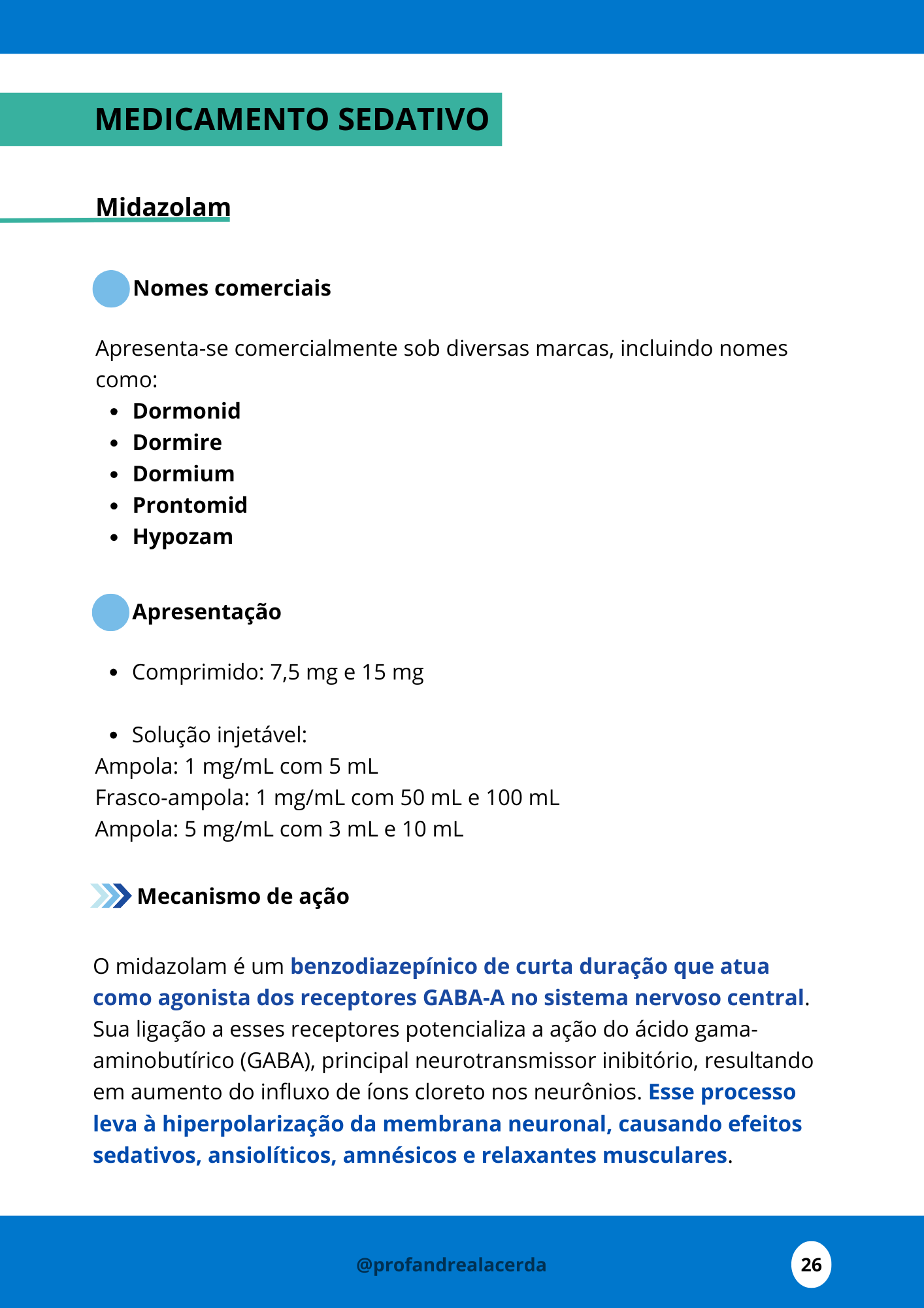 Cópia de Controle dsafdsaa Dor e Sedação Guia de Anestésicos, Opioides e Sedativos na Terapia Intensiva